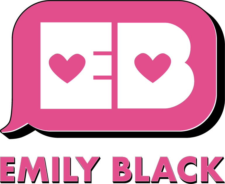 Home | Emily Black